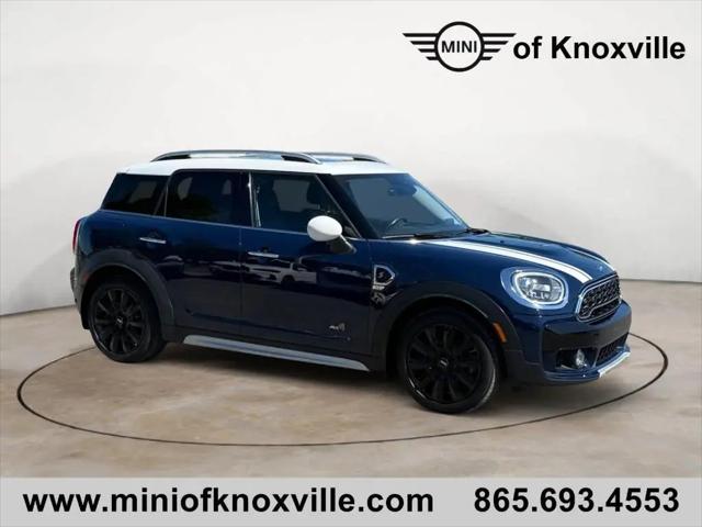 2019 MINI Countryman Cooper S for sale in Knoxville, TN