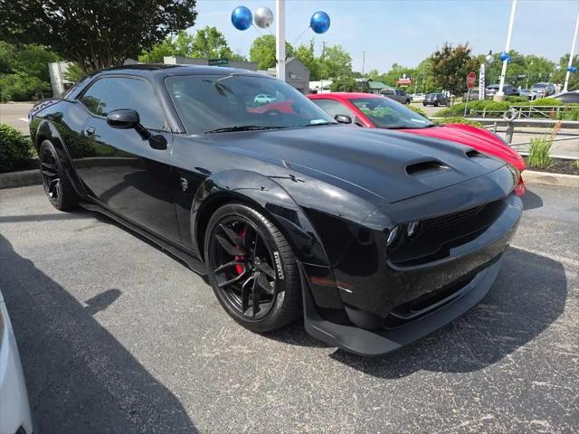 2019 Dodge Challenger SRT Hellcat Redeye for sale in Knoxville, TN