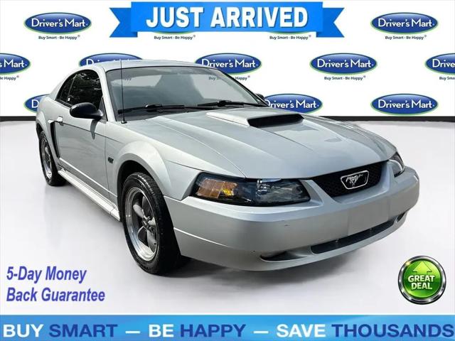 2001 Ford Mustang GT for sale in Sanford, FL