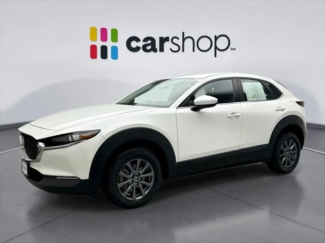 2023 Mazda CX-30 2.5 S for sale in Mount Holly, NJ