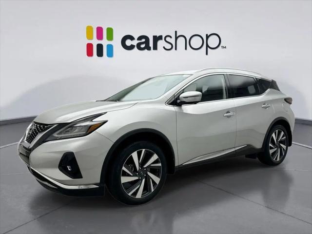 2023 Nissan Murano SL Intelligent AWD for sale in Mount Holly, NJ