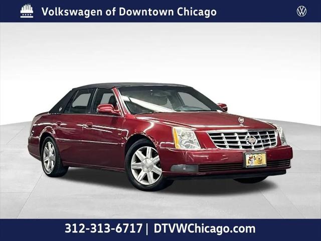 2006 Cadillac DTS Standard for sale in Chicago, IL