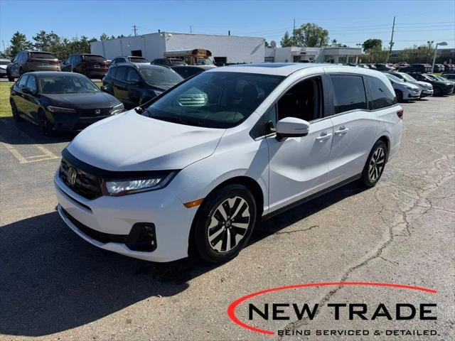 2026 Honda Odyssey EX-L for sale in Brighton, MI
