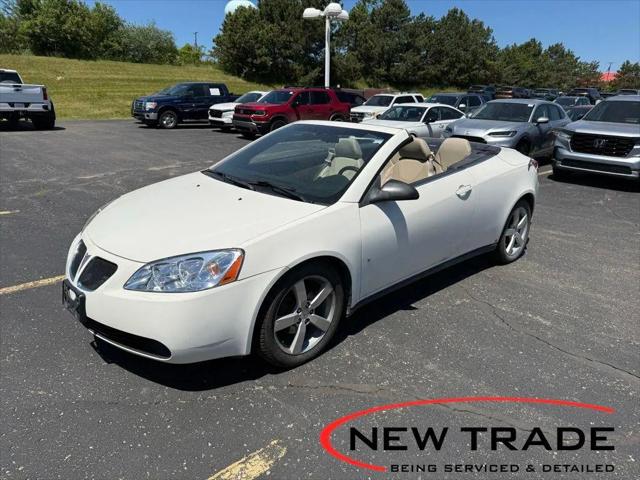 2007 Pontiac G6 GT for sale in Brighton, MI