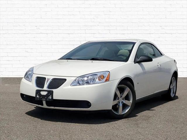 2007 Pontiac G6 GT for sale in Brighton, MI