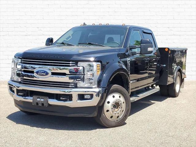 2019 Ford F-450 LARIAT for sale in Brighton, MI