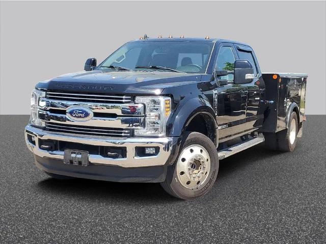 2019 Ford F-450 LARIAT for sale in Brighton, MI