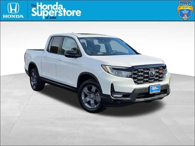 2025 Honda Ridgeline TrailSport for sale in Joliet, IL