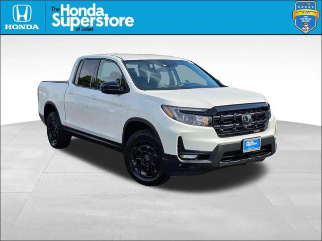 2025 Honda Ridgeline Sport+ for sale in Joliet, IL