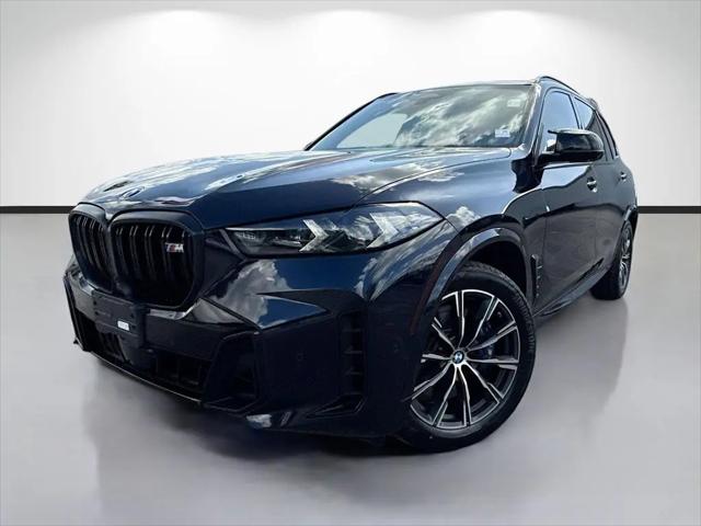 2024 BMW X5 M60i for sale in Tampa, FL