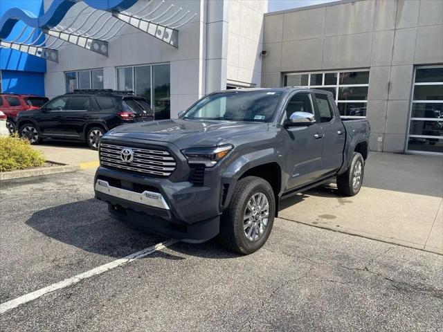 2024 Toyota Tacoma Limited for sale in Huntington, WV
