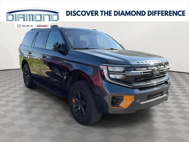 2025 Ford Expedition Tremor for sale in Alexandria, MN