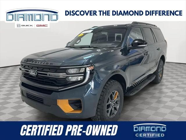 2025 Ford Expedition Tremor for sale in Alexandria, MN