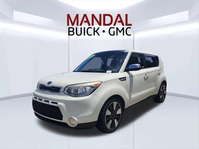 2015 Kia Soul ! for sale in D'lberville, MS