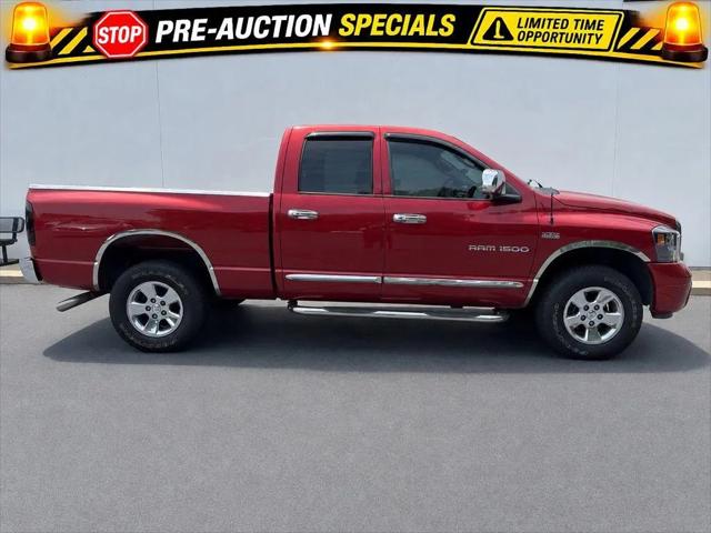 2006 Dodge Ram 1500 Laramie for sale in Easley, SC