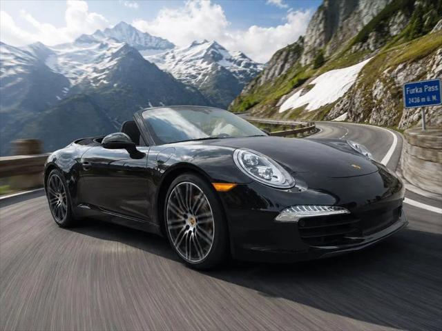 2016 Porsche 911 Carrera for sale in Easley, SC