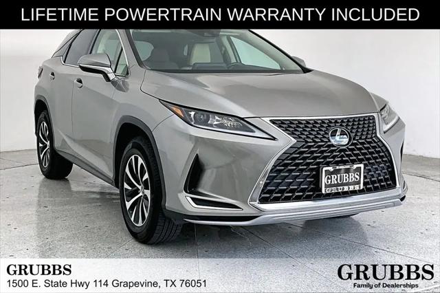 2022 Lexus RX 350 Base for sale in Grapevine, TX