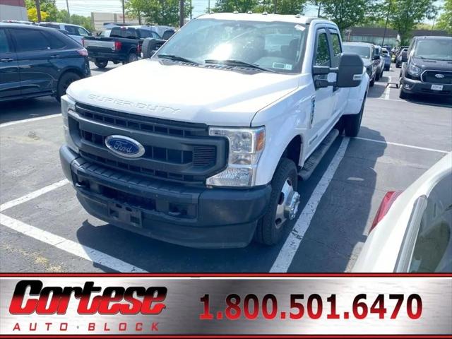 2020 Ford F-350 XL for sale in Rochester, NY