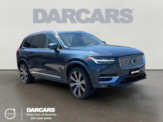 2023 Volvo XC90 B6 Ultimate 7-Seater for sale in Rockville, MD