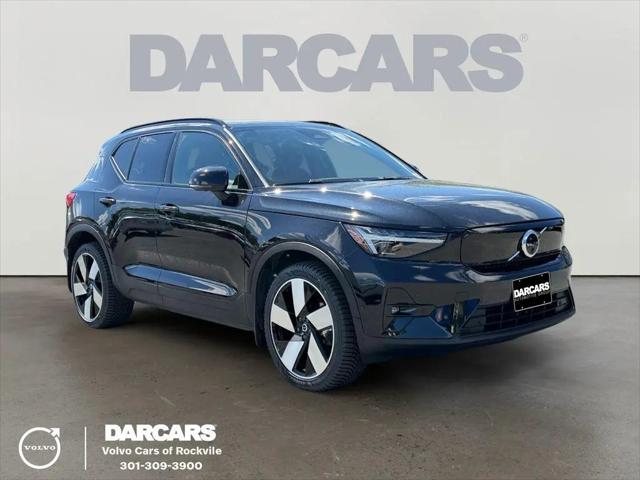 2023 Volvo XC40 Recharge Pure Electric Twin Ultimate for sale in Rockville, MD