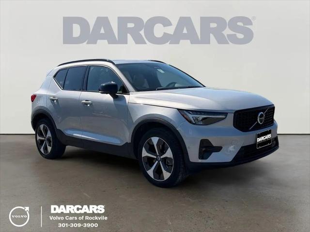 2023 Volvo XC40 B5 Plus Dark Theme for sale in Rockville, MD