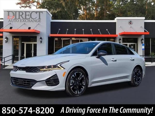 2023 Kia K5 GT-Line for sale in Tallahassee, FL