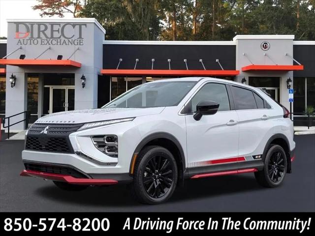 2023 Mitsubishi Eclipse Cross LE S-AWC for sale in Tallahassee, FL
