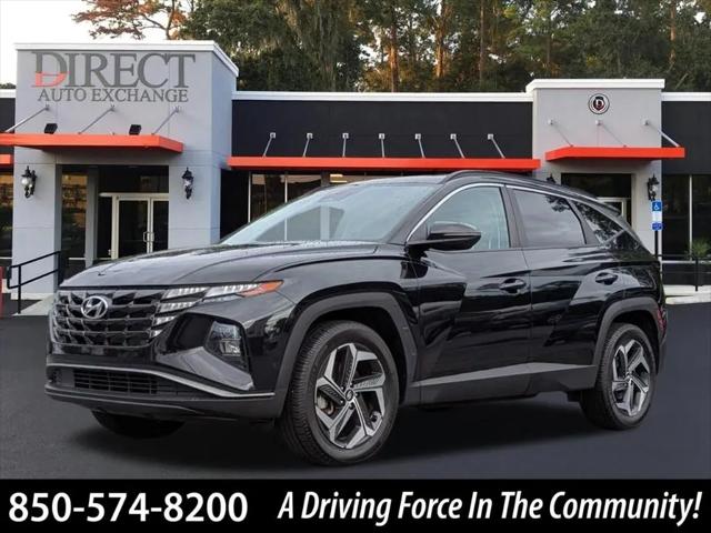 2023 Hyundai Tucson SEL for sale in Tallahassee, FL