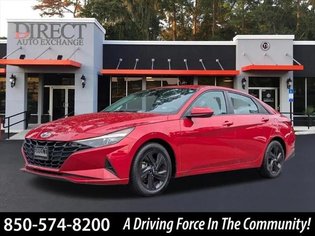 2023 Hyundai Elantra SEL for sale in Tallahassee, FL