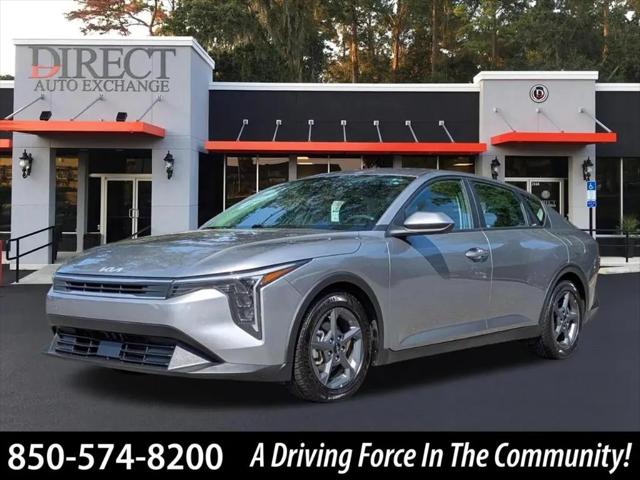 2025 Kia K4 LXS for sale in Tallahassee, FL