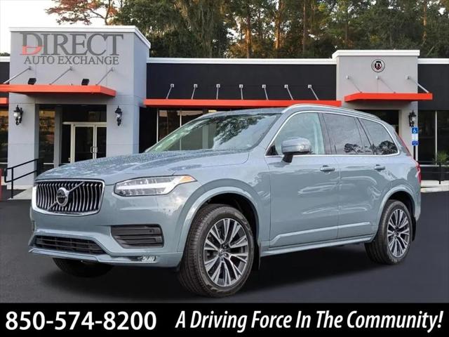 2022 Volvo XC90 T6 Momentum 6 Passenger for sale in Tallahassee, FL