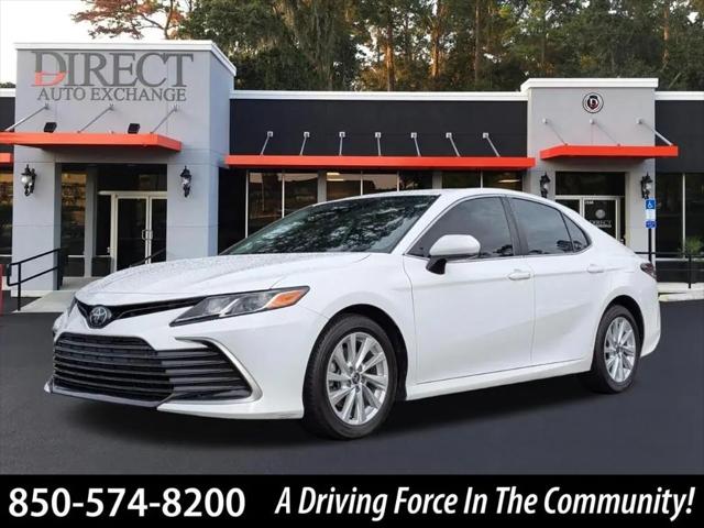 2022 Toyota Camry LE for sale in Tallahassee, FL