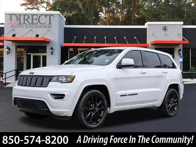 2019 Jeep Grand Cherokee Altitude 4x2 for sale in Tallahassee, FL