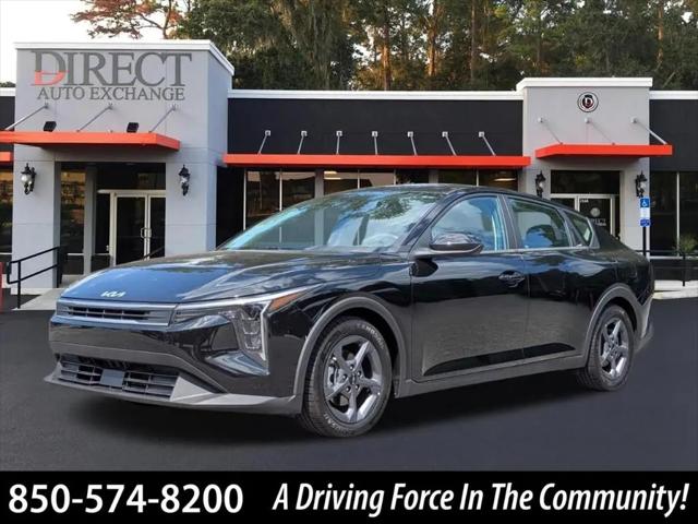 2025 Kia K4 LXS for sale in Tallahassee, FL