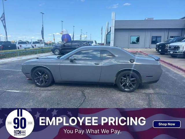 2023 Dodge Challenger SXT for sale in Waco, TX