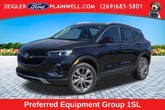 2023 Buick Encore GX Essence AWD for sale in Plainwell, MI