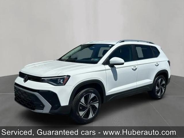 2026 Volkswagen Taos SE for sale in Ephrata, PA