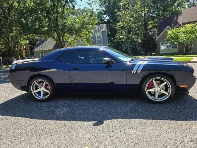 2013 Dodge Challenger R/T for sale in Voorhees, NJ
