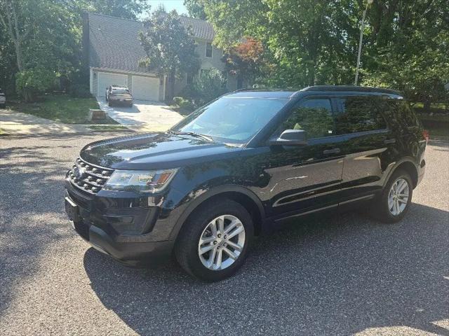 2017 Ford Explorer Base for sale in Voorhees, NJ
