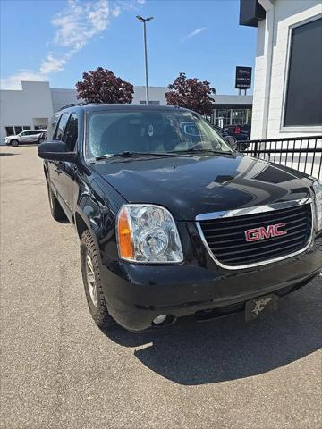 2013 GMC Yukon XL SLT for sale in Saginaw, MI