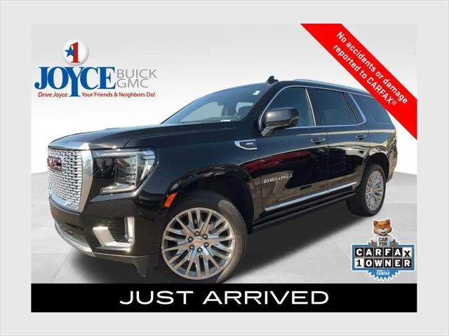 2023 GMC Yukon 4WD Denali for sale in Avon, OH