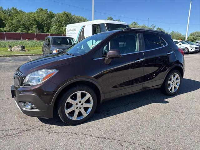 2013 Buick Encore Convenience for sale in Avon, OH