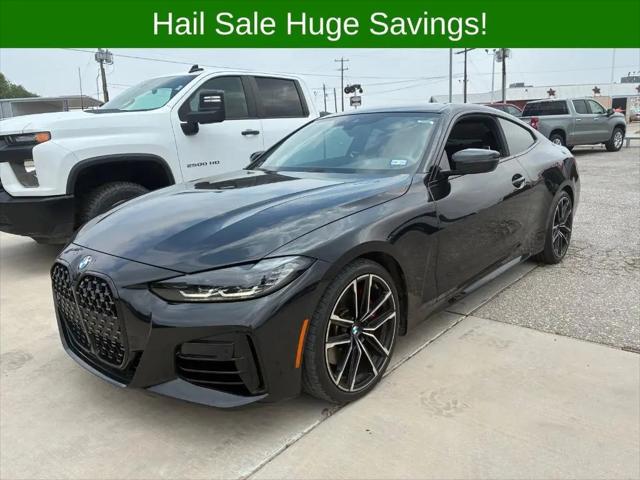 2022 BMW M4 i for sale in Burkburnett, TX