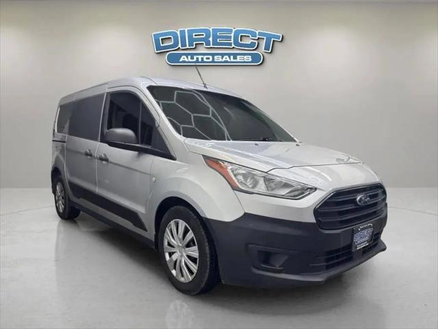 2019 Ford Transit Connect XL for sale in Philadelphia, PA
