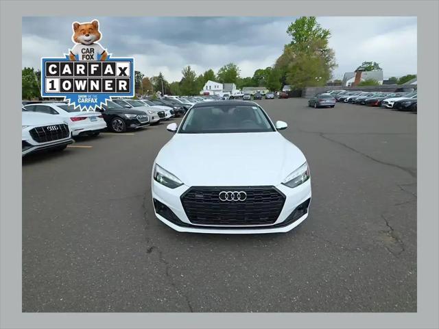 2022 Audi A5 Sportback Premium Plus 40 TFSI quattro S tronic for sale in Bloomfield, NJ