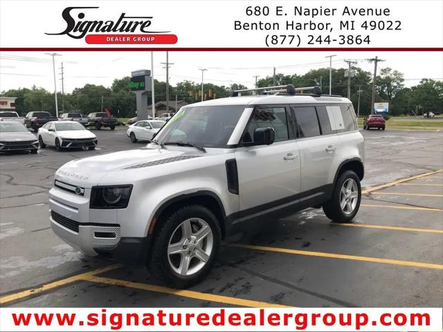 2023 Land Rover Defender 110 SE for sale in Benton Harbor, MI