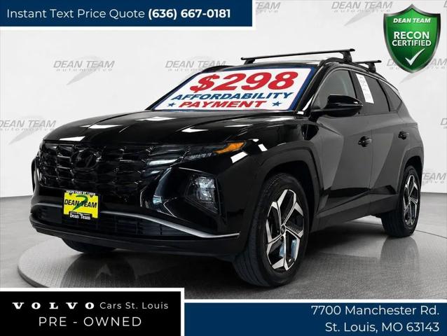 2022 Hyundai Tucson SEL for sale in Saint Louis, MO