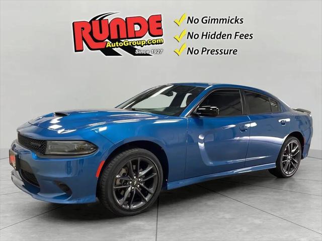 2022 Dodge Charger GT AWD for sale in East Dubuque, IL