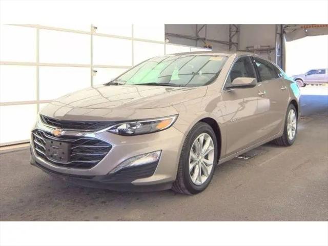 2024 Chevrolet Malibu FWD 1LT for sale in East Dubuque, IL