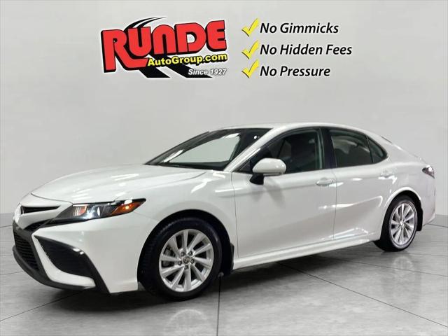 2024 Toyota Camry SE for sale in East Dubuque, IL